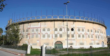 Plaza de Toros pourrait devenir un centre commercial