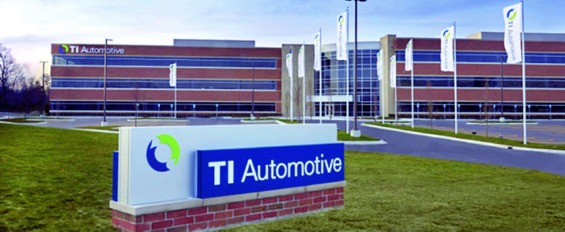 Projet d’une usine  TI Automotive  à Tanger Med