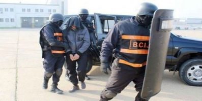 Terrorisme : Quatre nouvelles arrestations à Tanger