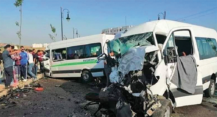 Circulation routière : Le samedi noir de Tanger a semé la terreur dans la ville