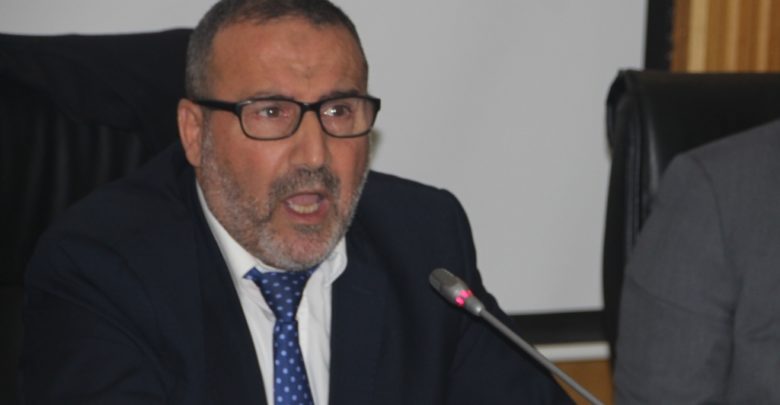 هل خانت الجرأة العمدة العبدلاوي؟!.