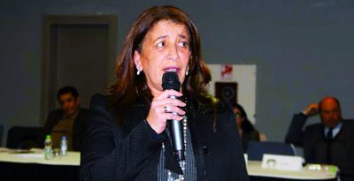 Le CRT de Tanger « veut » atteindre 1,6 million d&rsquo;arrivées en 2023