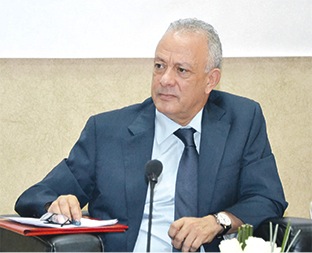 Le Wali Mohamed M’hidia : Discrétion et efficacité