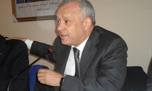 Les efforts louables du  Wali Mhidia et de ses hommes