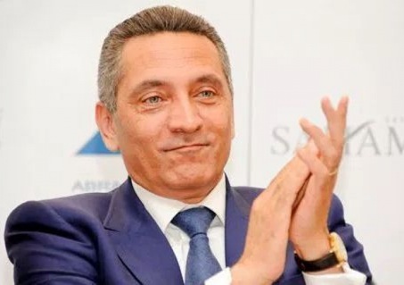 Textile et Habillement :  Elalami reçoit une forte délégation de Tanger