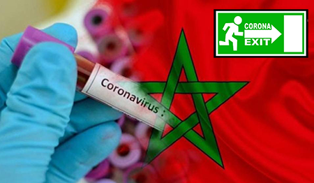 Covid 19 : Pour une sortie de crise,la contribution de tous est sollicitée, nécessaire … voire vitale   !