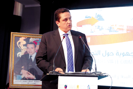 Région Tanger-Tétouan-Al Hoceima Baisse record du chiffre d’affaire de 90 % des entreprises