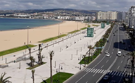 Plages non conformes  à la baignade  