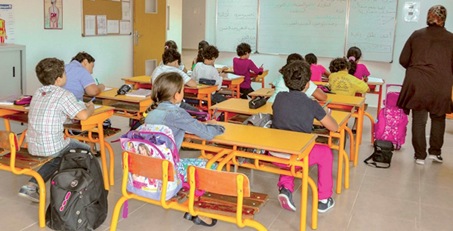 Covid-19 : Incertitude de la rentrée des classes