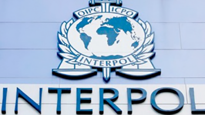 Interpol  arrête une marocaine trafiquante de drogue
