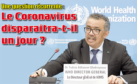 Mustapha El Broji, candidat déclaré à la présidence des voyagistes..
