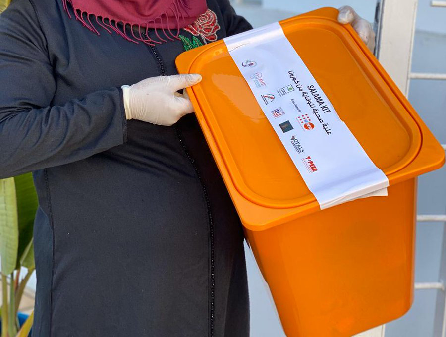 Nouvelle alerte : La pénurie de sang est au rouge à Tanger..