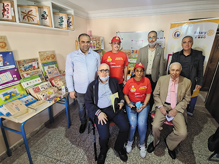 Futures égislatives : Les PJDistes se tirent dans les pattes à Tétouan..