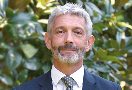 Le nouveau consul général Denis François retrouvé mort dans sa résidence consulaire