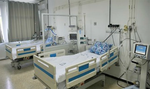 Al Hoceima: Ouverture d&rsquo;un centre d&rsquo;accueil  des patients atteints du Covid-19