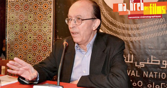 Noureddine Saïl, le Monsieur cinéma du Maroc