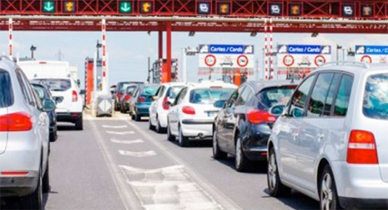 Le péage de l’autoroute de Tanger ou…comment développer le chômage !