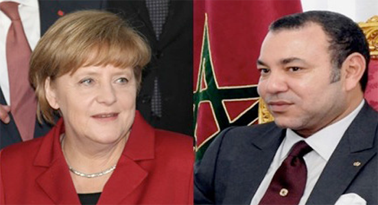 Pourquoi le Maroc est-il fâché avec l’Allemagne ?
