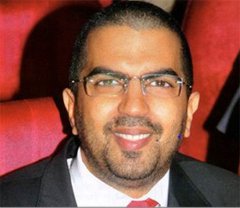 Samir Abdelmoula rattrapé par un chèque en bois