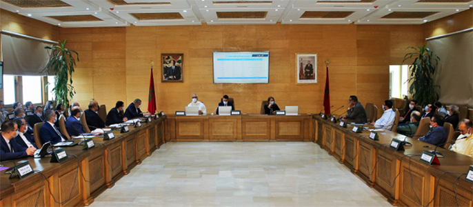 Région Tanger-Tétouan-Al Hoceima: 720 projets pour le développement humain