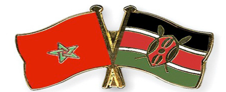 Kenya/Maroc Mémorandum d’entente entre la région Tanger-Tétouan-Al Hoceima et le comté de Mombasa