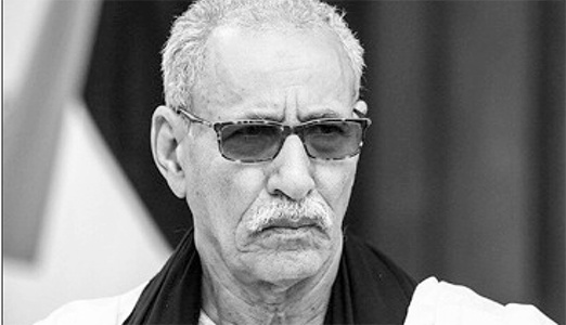 Lu pour vous dans: EL PAIS:  GhaliGate:  le feu vert du transfert du chef  du polisario a été donné au plus haut niveau en Espagne