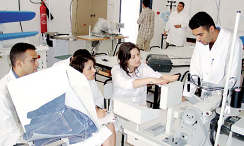 Larache: Un nouveau Centre de formation professionnelle pour 33 MDH