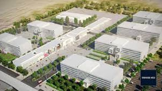 Fondation Tanger Med: Le lycée méditerranéen ( LYMED ) ouvre ses portes