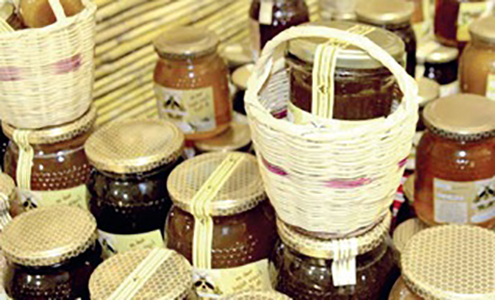 Région Tanger-Tétouan-Al Hoceïma: Labellisation de produits du terroir