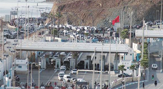 Sebta et Melilla aspirent à une nouvelle relation économique avec Nador, Fnideq et Tétouan