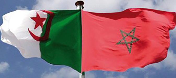 Lu pour vous dans La Nouvelle Tribune: Que cherche l’Algérie ?