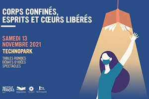 Ce samedi Journée de réflexion autour de la pandémie du Covid-19 au Technopark-Tanger