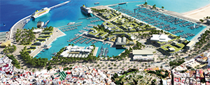 Mohamed Ouanaya: “Le port Tanger Ville favorise l’attractivité touristique”