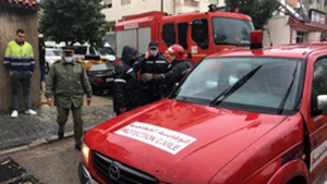 Tragédie de l’usine de Tanger: décès de la mère de 2 victimes