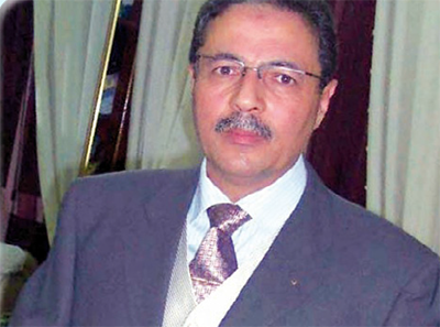 Entretien avec l’écrivain Pr Sidi Mohamed El Yamlahi Ouazzani