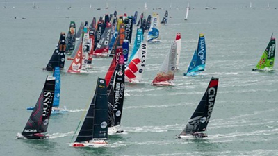 Tanger lancera le« Globe 40-2022 »