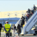 Des Marocains résidant en Ukraine rapatriés à Tanger