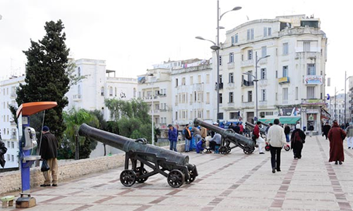 Tourisme : Plan d’urgence avec 2 milliards de dirhams et cinq mesures de soutien