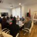 Des hommes d’affaires maliens en visite à Tanger