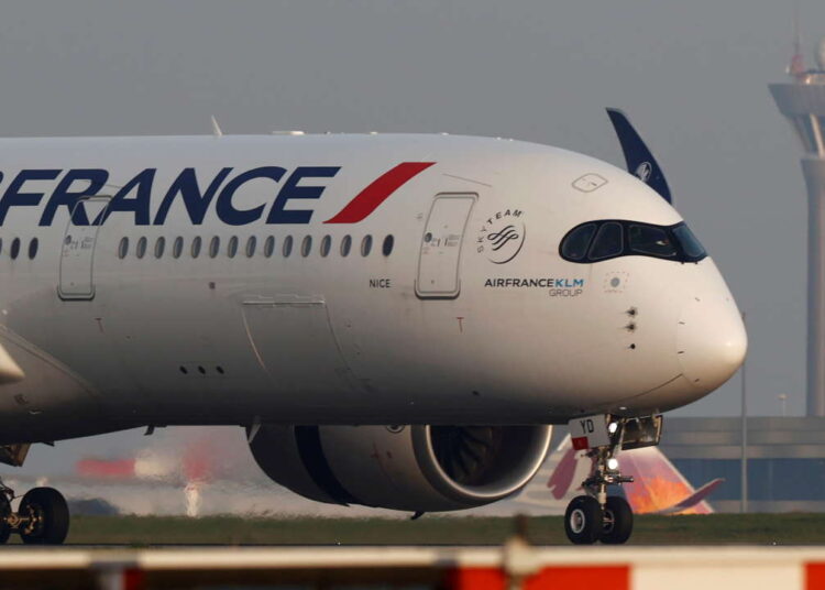 AEROPORT IBN BATOUTA : AIR FRANCE DE RETOUR CET ETE