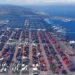Tanger-Med: 23ème port dans le monde