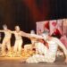 LA JOURNEEE MONDIALE DU THEATRE CELEBRE A TANGER PAR LA TROUPE BAB Bhar CINEMASRAH