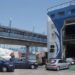 Une ligne maritime directe Tanger – Gibraltar?