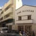Le ciné Alcazar renaît de ses cendres