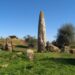 LE TEMPS DES ARCHIVES Le cromlech de M’zorah et « l’homme de Tanger »