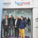 Neoltgraf- Groupe Arkeos Dévoile Les Nouvelles Machines Et Technologies D’impression Numérique