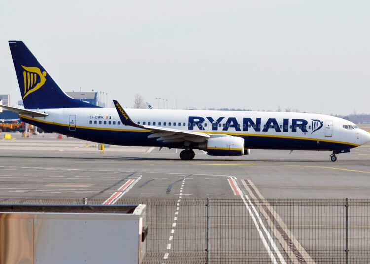 Transport aérien: Ryanair a repris ses vols vers Tanger et Tétouan