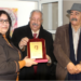 Souad Rahali dédicace son livre « Ahmed Boukmakh … L’itinéraire d’un instituteur marocain» !