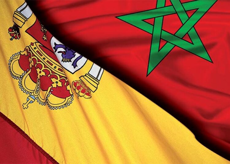 Crise entre l’Espagne et le Maroc: On souffle le chaud et le froid
