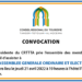 CONSEIL REGIONAL DU TOURISME TANGER TETOUAN AL HOCEIMA